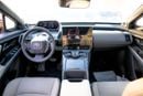 Toyota bZ4X Toyota bZ4X 2024 – Full Option (Electric)