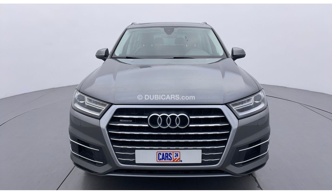 Audi Q7 40 TFSI QUATTRO 2 | Zero Down Payment | Free Home Test Drive