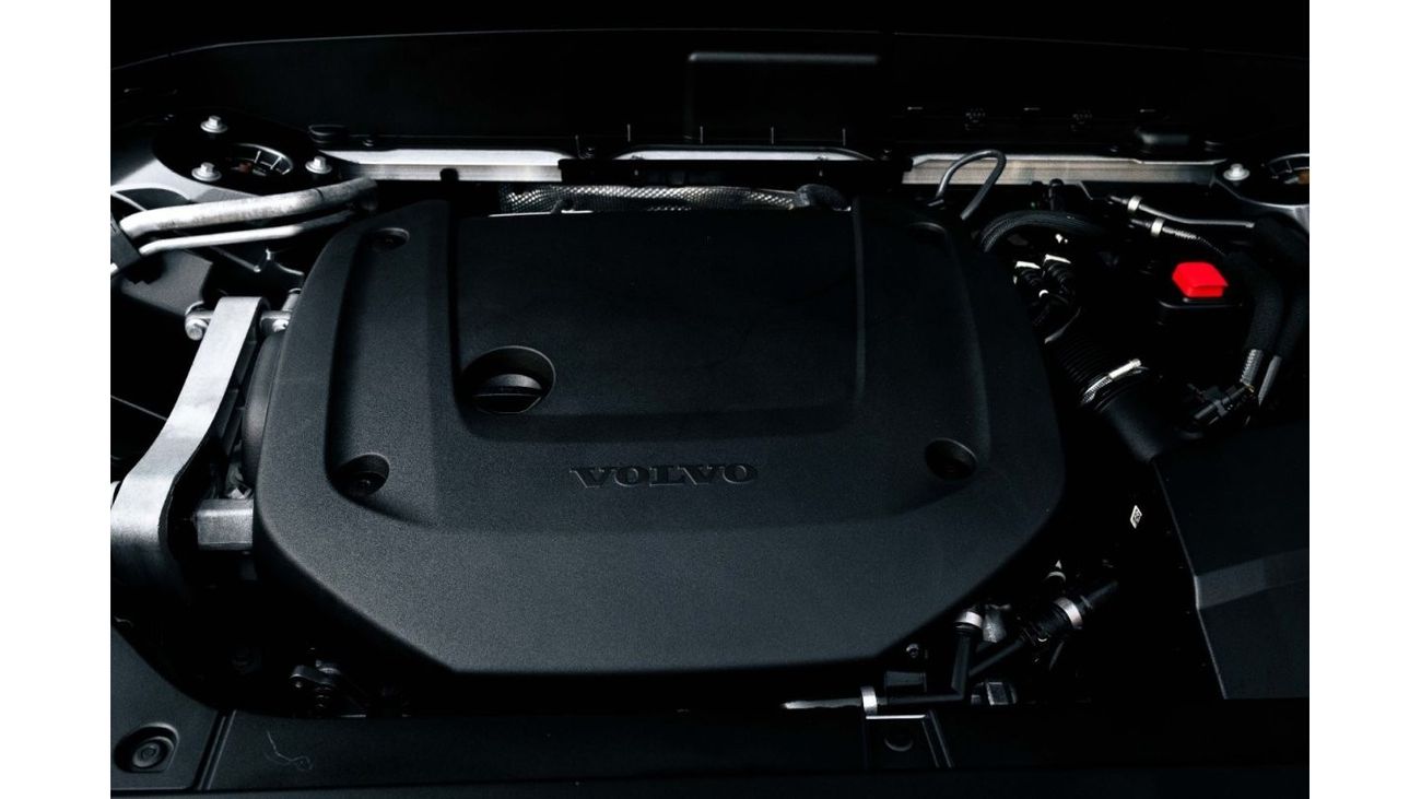 Volvo XC90 B6 Inscription Inscription | 3,917 P.M  | 0% Downpayment | Agency History!