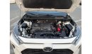 Toyota RAV4 2020 Toyota Rav4 XLE 4x4 With Push Start / EXPORT ONLY فقط للتصدير