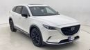 Mazda CX9 Ignite Edition 2.5L 2024 IGNITE EDITION | AED 1495/Month | 0 DP | 30 Day Return | Warranty | Service