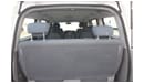 Hyundai H-1 Std Std Hyundai H1 2015 GCC in excellent condition without accidents