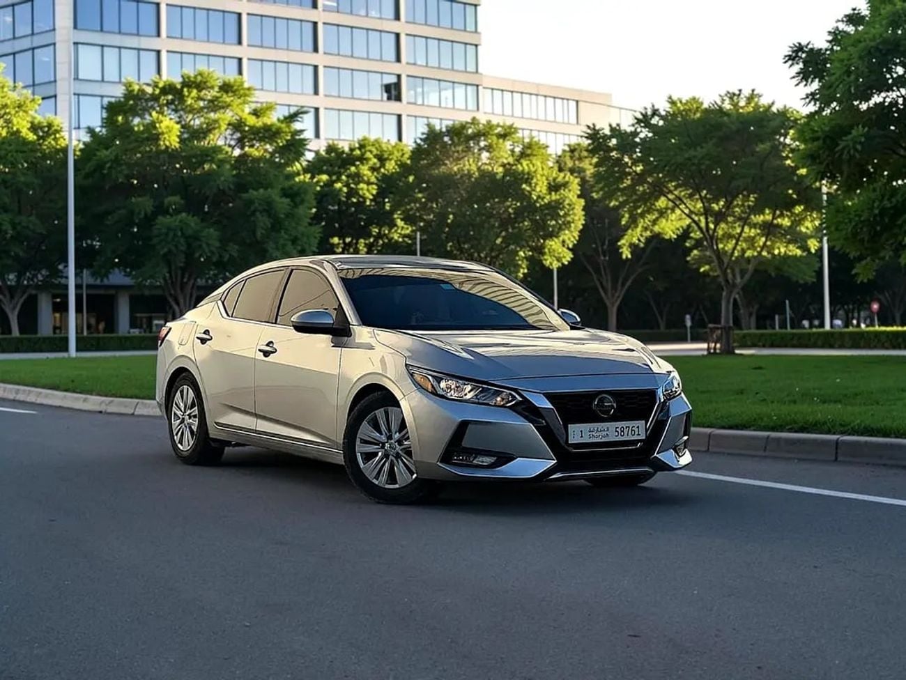 Nissan Sentra 360 PM | | S | 2.0L V4 | | 0% DOWNPAYMENT