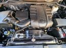 Toyota Land Cruiser GXR Toyota landcruise 2020Model Facelifted 2025 GXR 4.0L V6 petrol Engine Colour Black push start Transm