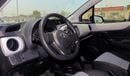 Toyota Yaris 2014