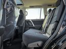 Toyota Prado 2700cc TXL | SUNROOF | LED LIGHTS | 19" RIMS | DVD | 2023MY