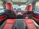 Lexus LX600 F SPORT LAUNCH EDITION