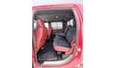 RAM 1500 Dodge RAM Rebel - 2022- Red