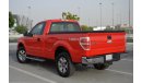 Ford F-150 X-Metal Low Millage Perfect Condition