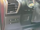 Lexus NX300 F Sport 2.0L 2018 LEXUS NX300 F-SPORT FULL OPTIONS IMPORTED FROM USA