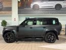 لاند روفر Defender 110 X-dynamic HSE 110