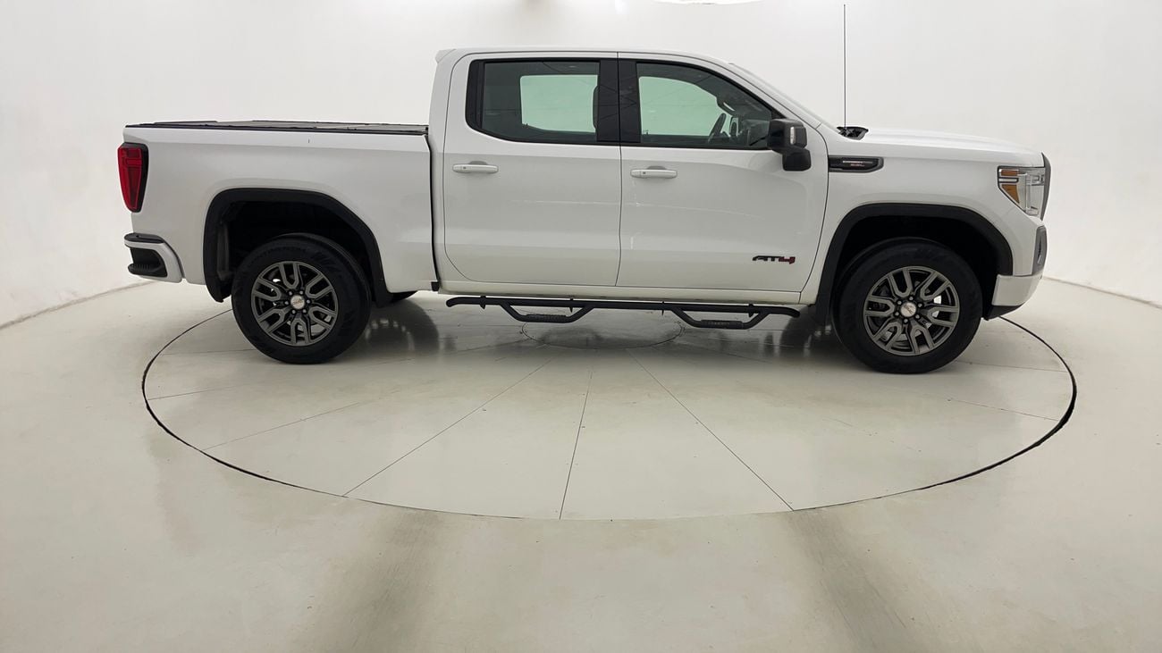 جي أم سي سييرا AT4 6.2 | بدون دفعة مقدمة | اختبار القيادة في المنزل