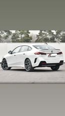 BMW 225L BMW 225L / 0km / white