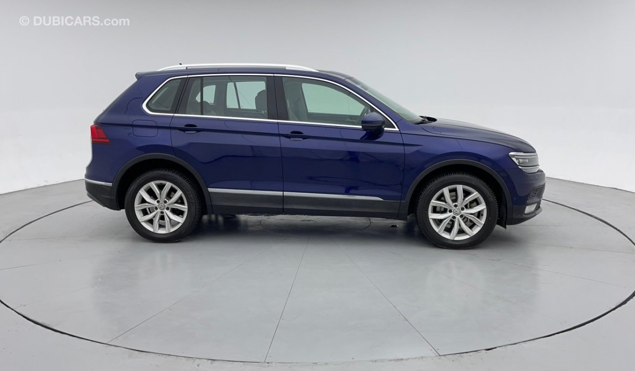 Volkswagen Tiguan SEL 2 | Zero Down Payment | Free Home Test Drive