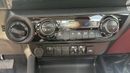 Toyota Hilux SGLX Toyota Hilux 2.7L 4WD P DC HIGH AT 2024 • Petrol • Automatic