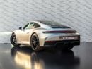 Porsche 911 Carrera GTS