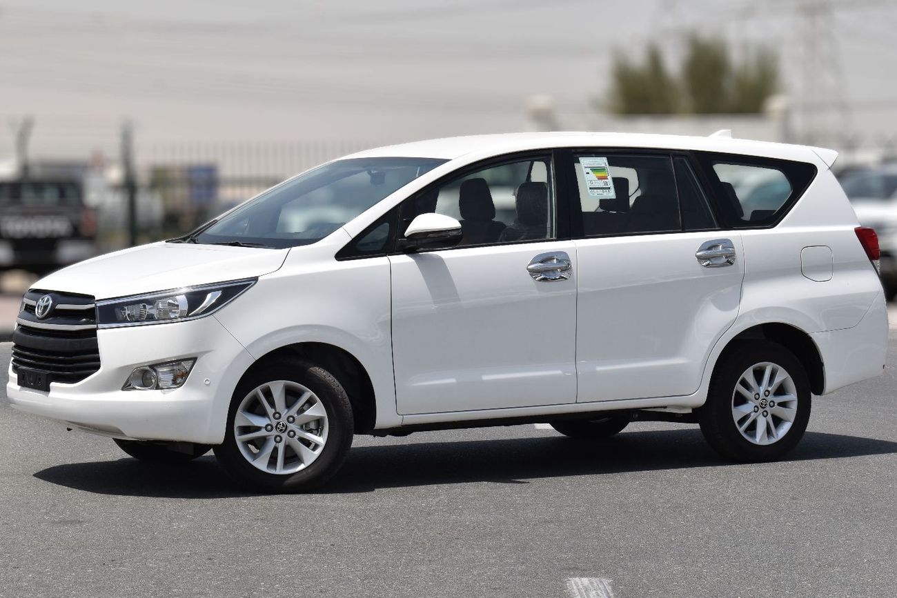 Toyota Innova 2023 MODEL: TOYOTA INNOVA 2.7L AUTOMATIC