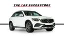 Mercedes Benz GLC 300 AMG 4 MATIC-Low Mileage-Just Been Serviced
