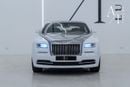 Rolls-Royce Wraith 2016 Rolls Royce Wraith, Full Service History, Excellent Condition, Fully Loaded, GCC Spec