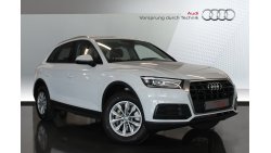 Audi Q5 45 TFSI quat 252hp Standard (Ref.#5495)