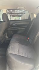 Nissan Altima S 2.5L