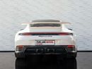 Porsche 911 CARRERA GTS GTS