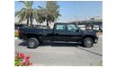 GMC Sierra Sierral SLE Extended Cab & Double Tires