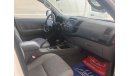 Toyota Hilux Toyota Hilux pick up 4x4 A/T, model:2008. Excellent condition