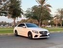مرسيدس بنز C 200 MERCEDES C200 MODLE 2019 GCC SPACE FULL OPTION 360 CAMERA
