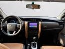 تويوتا فورتونر AED 1,840 P.M | 0% DOWN PAYMENT | TOYOTA FORTUNER EXR | WARRANTY & FULL SERVICE HISTORY | 2025 | GCC