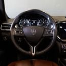 Maserati Ghibli AED 2,874 P.M • 0% Downpayment •  Maserati Ghibli GT Hybrid • 1 Year Warranty