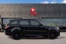 Land Rover Range Rover Sport HSE DYNAMIC Range Rover Sport HSE Dynamic 2022 GCC | Agency Warranty