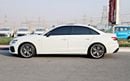 أودي A4 40 TFSI S-LINE