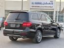 مرسيدس بنز GLS 500 STANDARD