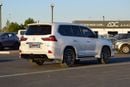 Lexus LX 570 F SPORT  LEXUS LX570 5.7L V8 PETROL FULL OPTIONS