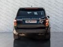 Land Rover Range Rover HSE 5.0L
