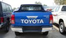 Toyota Hilux TRD V6 Double Cabin Pickup Automatic