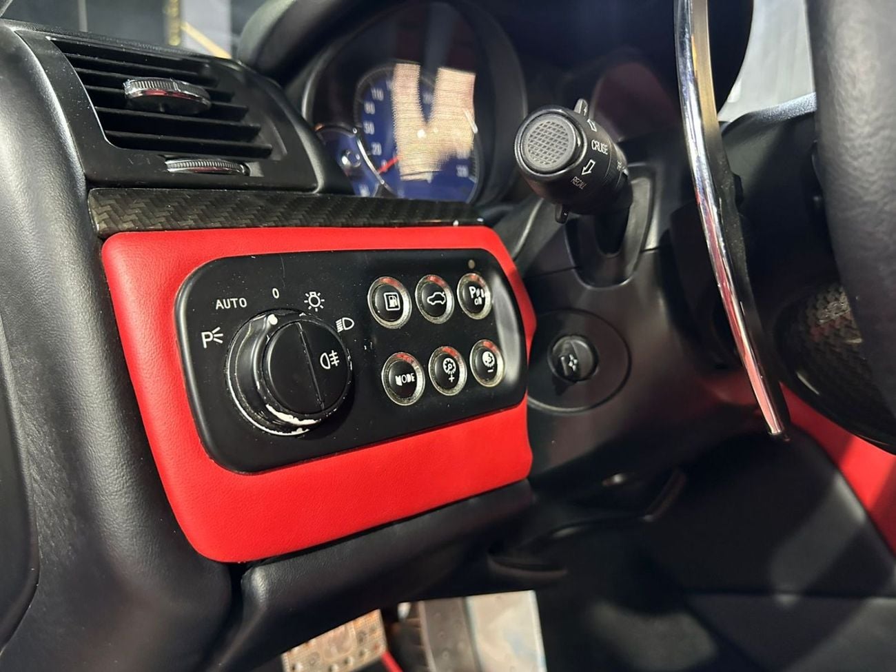 Maserati Gran Turismo SPORT