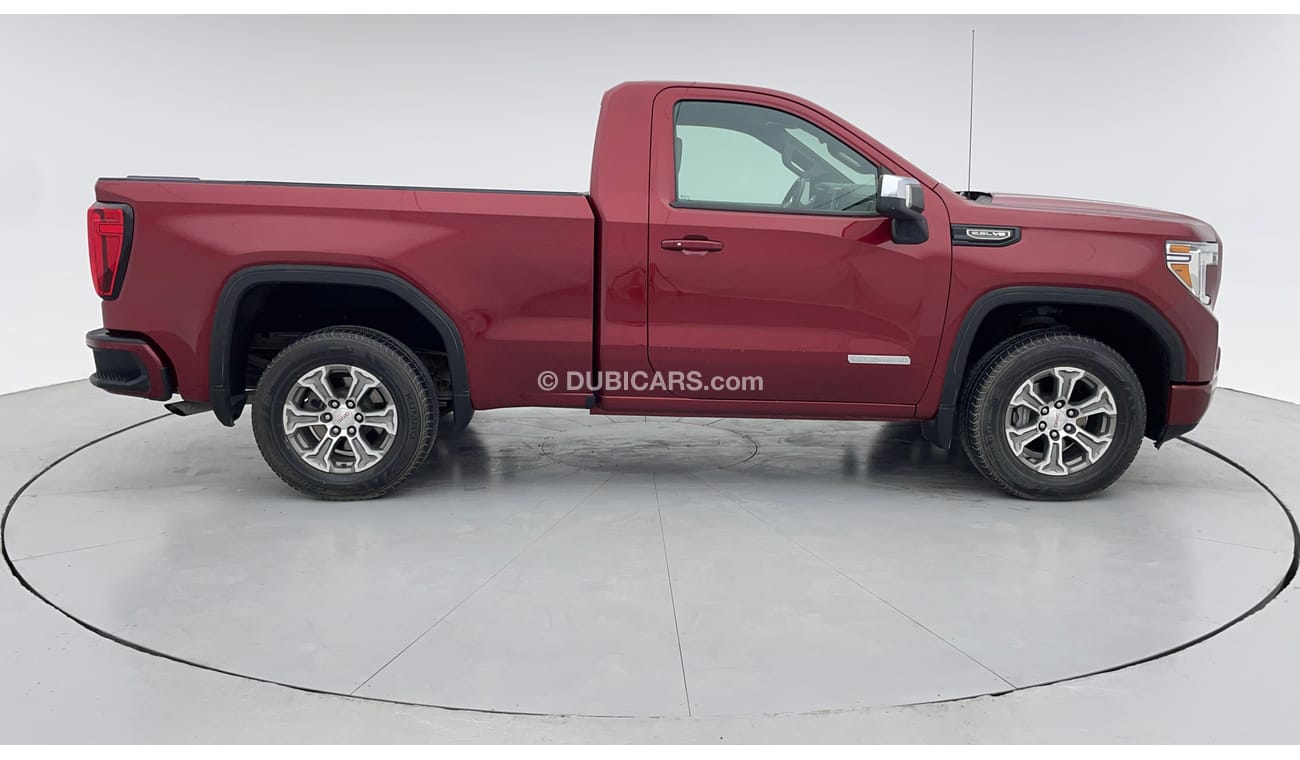 GMC Sierra ELEVATION 5.3 | Zero Down Payment | Free Home Test Drive