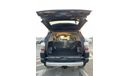 Toyota 4Runner 2021 Toyota 4Runner TRD Off Road 4.0L-V6 / EXPORT ONLY