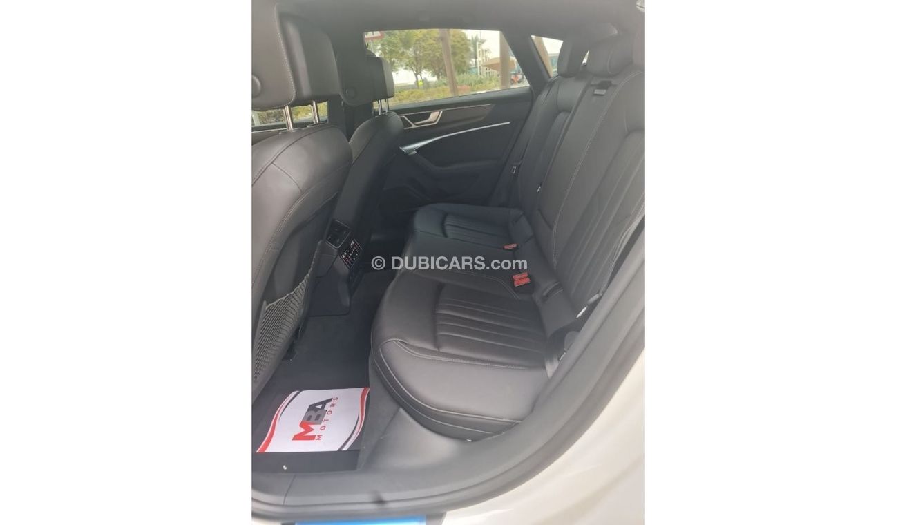 Audi A7 AUDI A7 ,V6 ,DIESEL ,FULLY LOADED , MINT CONDITION