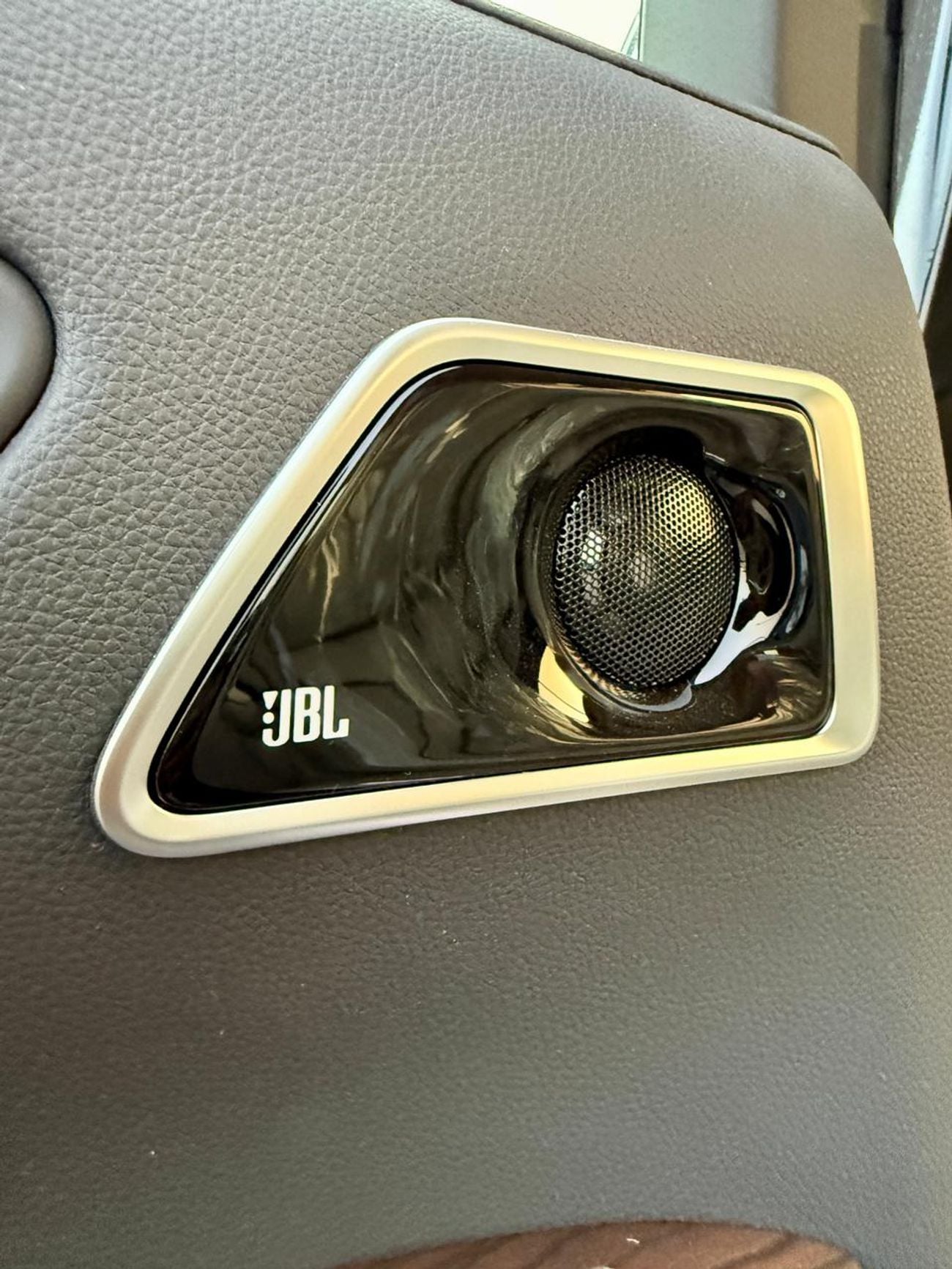 تويوتا لاند كروزر VXR Toyota Land Cruiser VX 4.0L 2026 Black