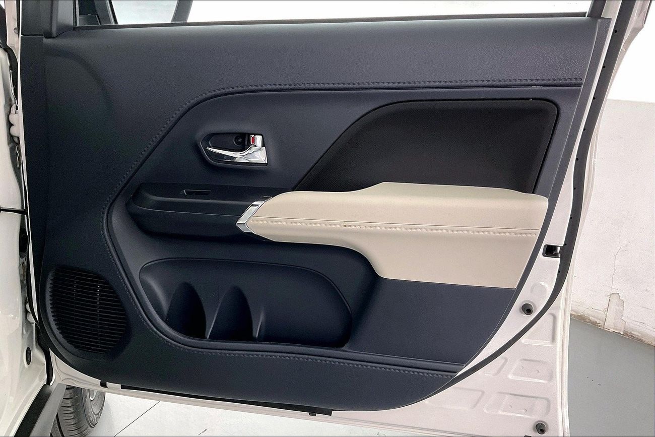 Infiniti QX50 Luxe Sensory Proassist | 1 year free warranty | 0 Down Payment