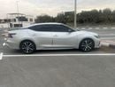 Nissan Maxima v6 SV one  YEARS WARRANTY& SERVICE CONTRACT