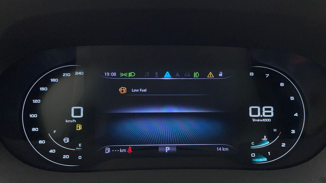 أم جي RX5 LUXURY 1.5 | بدون دفعة مقدمة | اختبار القيادة في المنزل