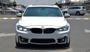 BMW 320i import japan ( Diesel)