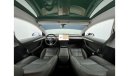 Tesla Model 3 Standard Plus Standard Plus Standard Plus 2021 Tesla Model 3 Standard Plus, Tesla Warranty- Full Ser