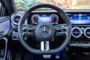 Mercedes Benz A 200 AMG A200 AMG Mercedes-Benz A200 2025 GCC | Agency Warranty | Service Contract for 2,033.00 AED monthly