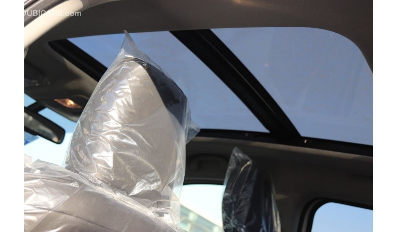 New Suzuki Grand Vitara 1.5L GLX 4CYL 2WD, Panoramic Sunroof, 360