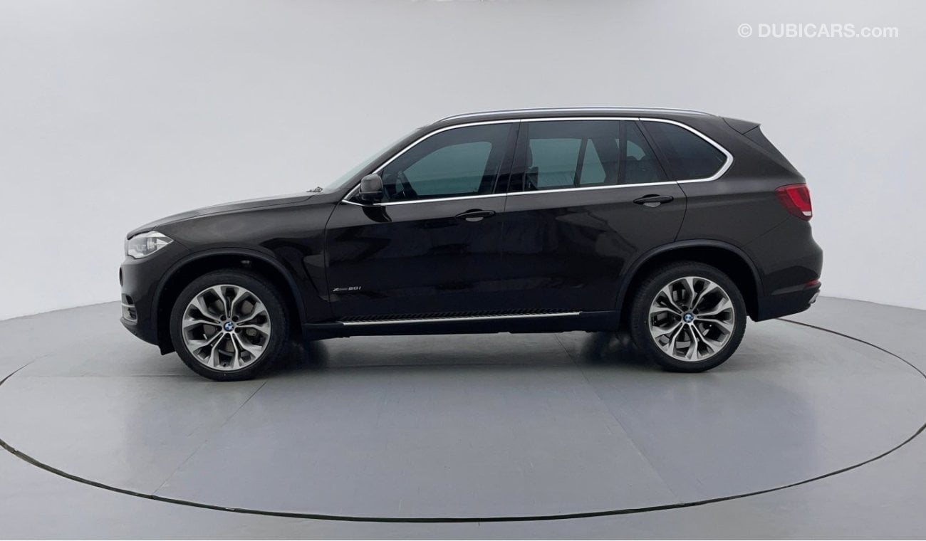 BMW X5 XDrive 50i 4400